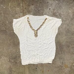 IZOD TOP